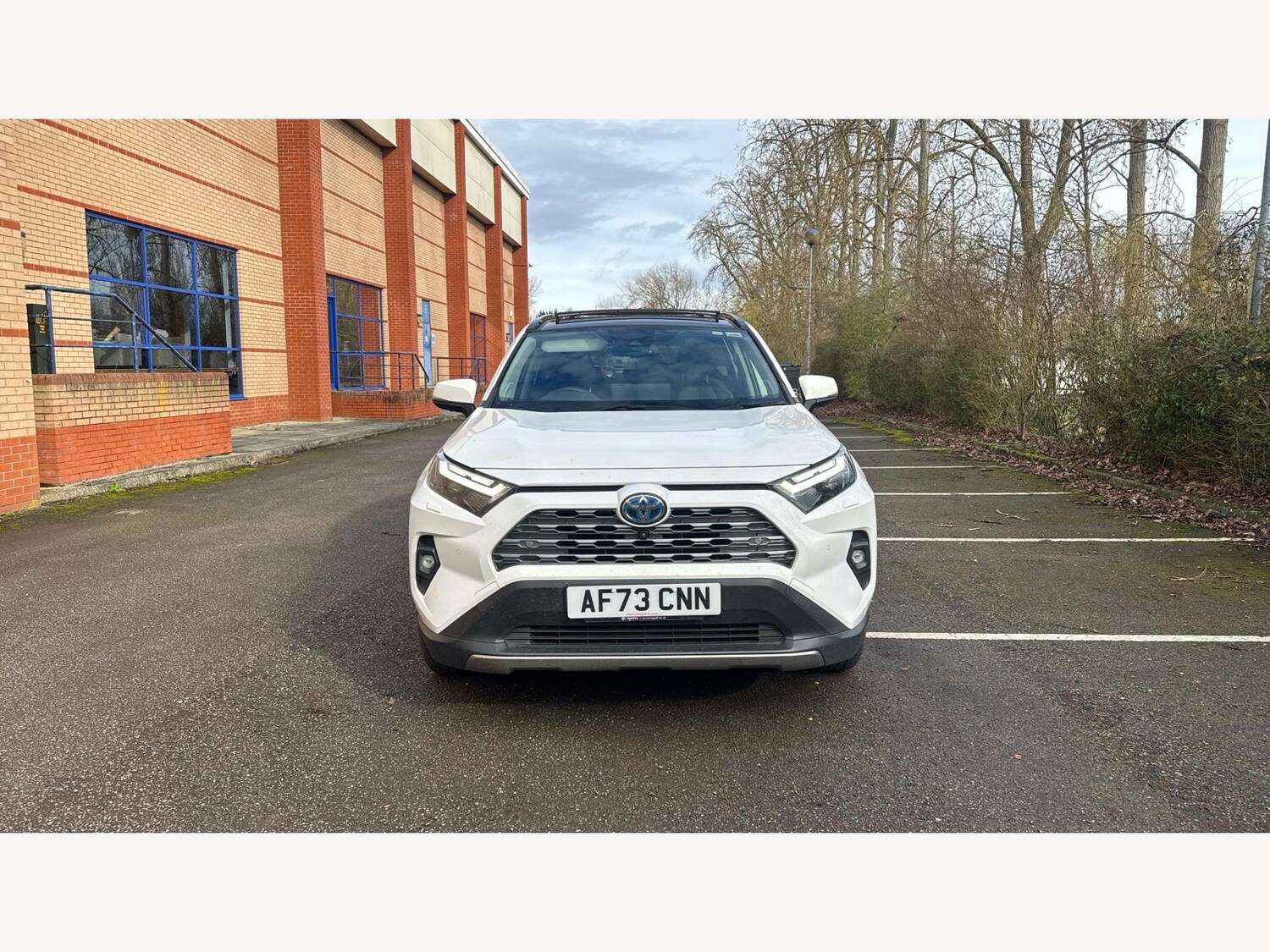 Used Toyota RAV4 2023 for sale - 77705506: Photo 17