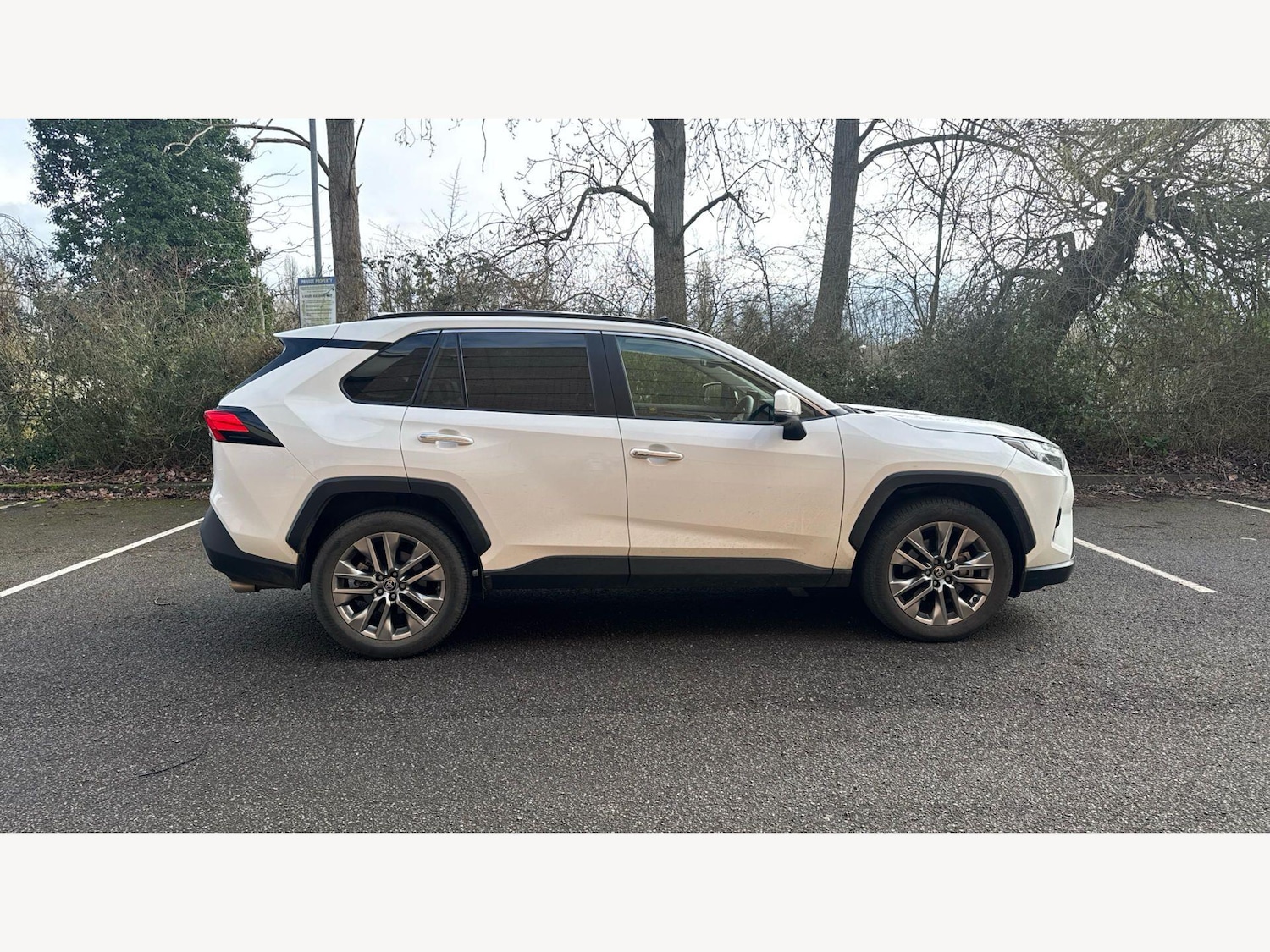 Used Toyota RAV4 2023 for sale - 77705506: Photo 18