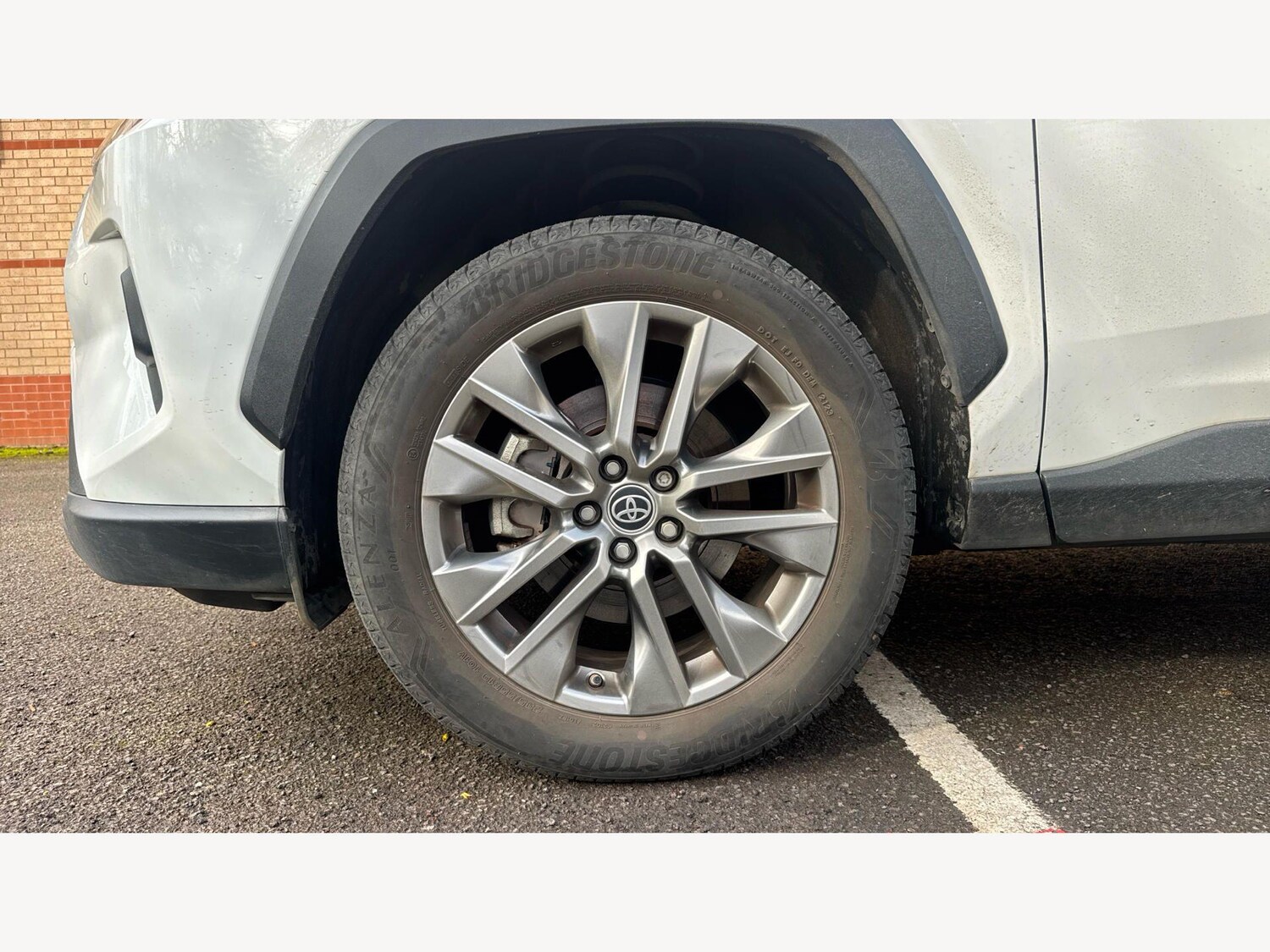 Used Toyota RAV4 2023 for sale - 77705506: Photo 20