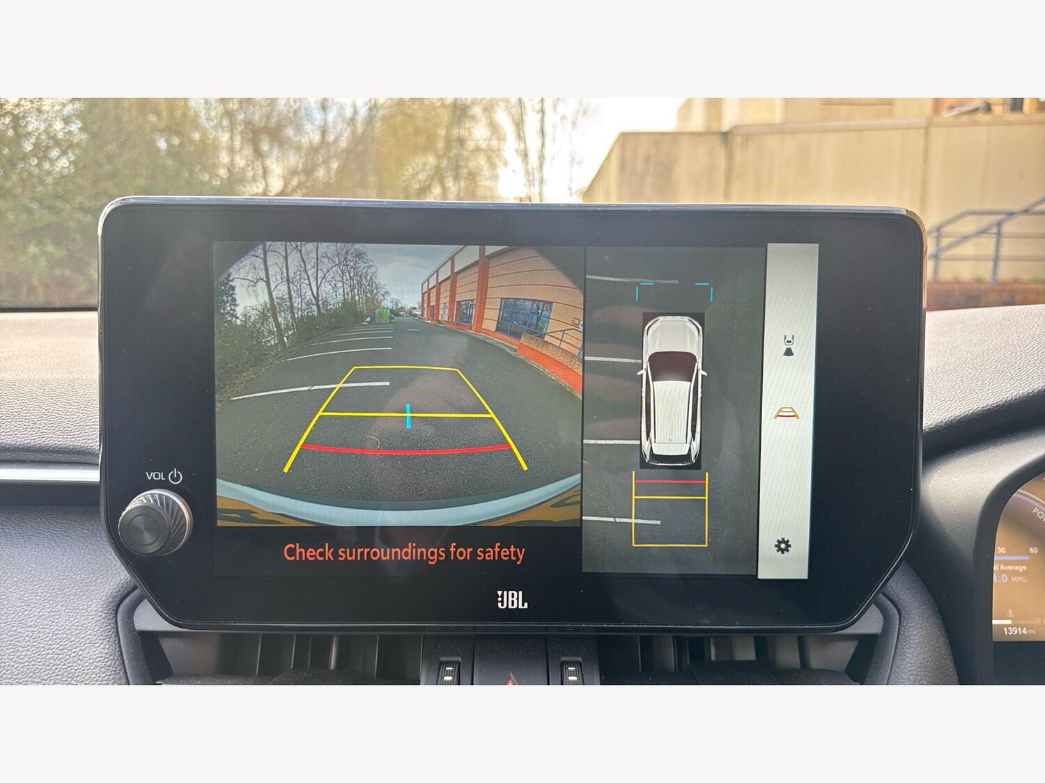 Used Toyota RAV4 2023 for sale - 77705506: Photo 23