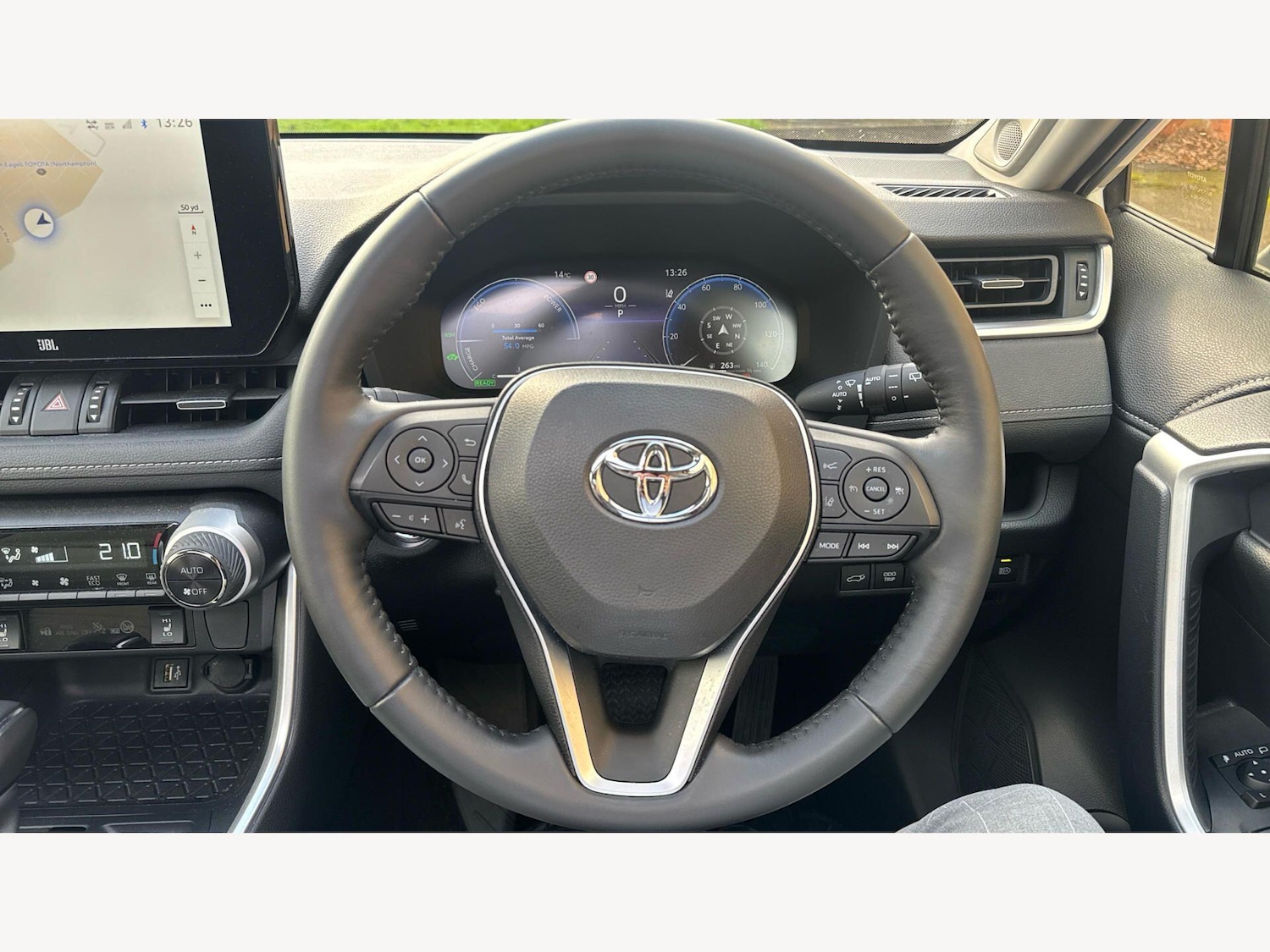 Used Toyota RAV4 2023 for sale - 77705506: Photo 8