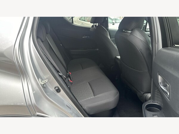 Used Toyota C-HR 2023 for sale - 76307096: Photo 14
