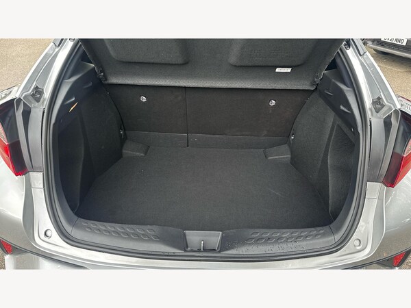 Used Toyota C-HR 2023 for sale - 76307096: Photo 16