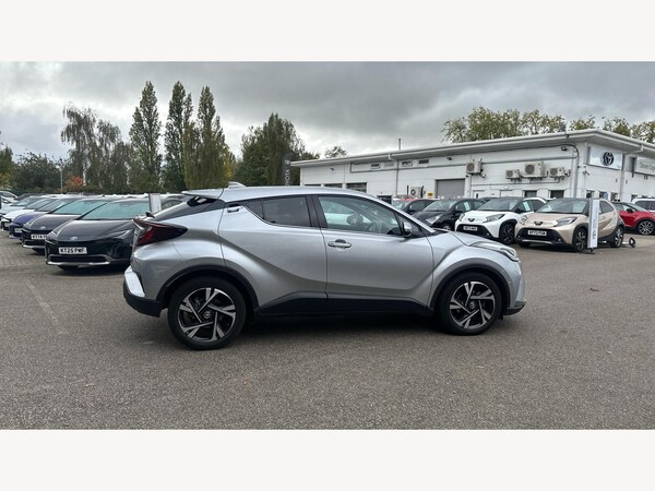 Used Toyota C-HR 2023 for sale - 76307096: Photo 18