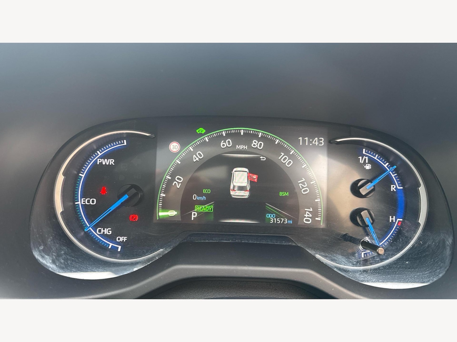 Used Toyota RAV4 2022 for sale - 76887470: Photo 11