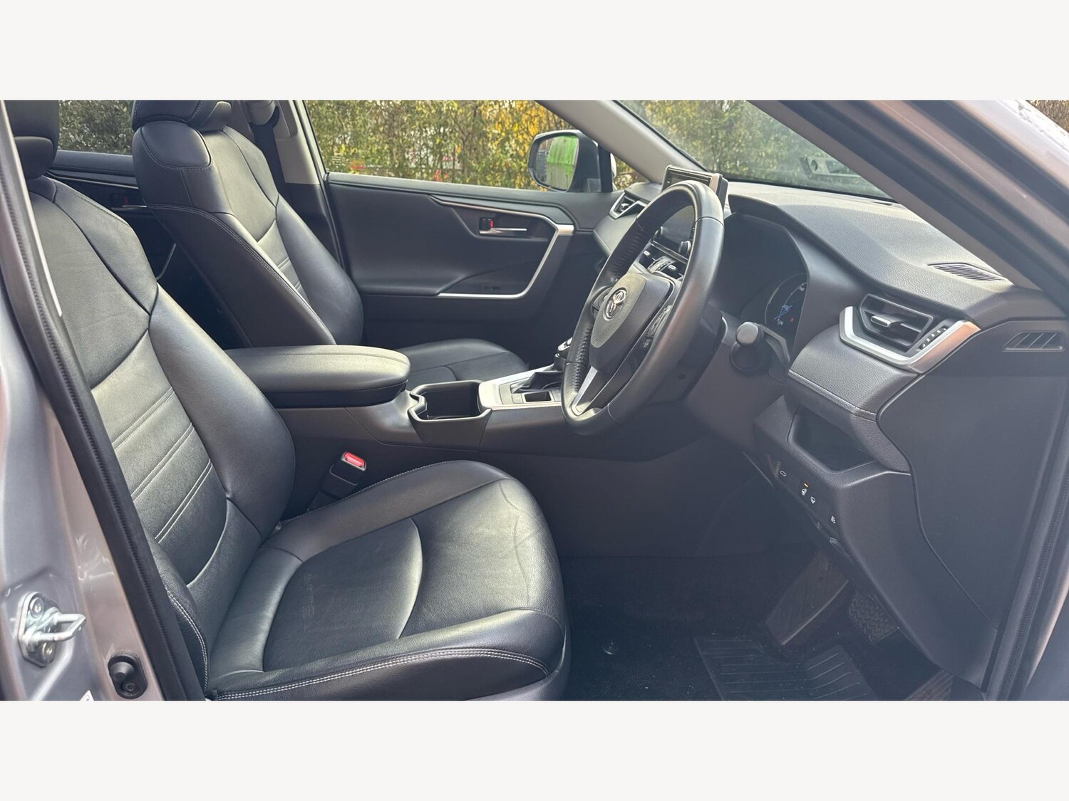 Used Toyota RAV4 2022 for sale - 76887470: Photo 13