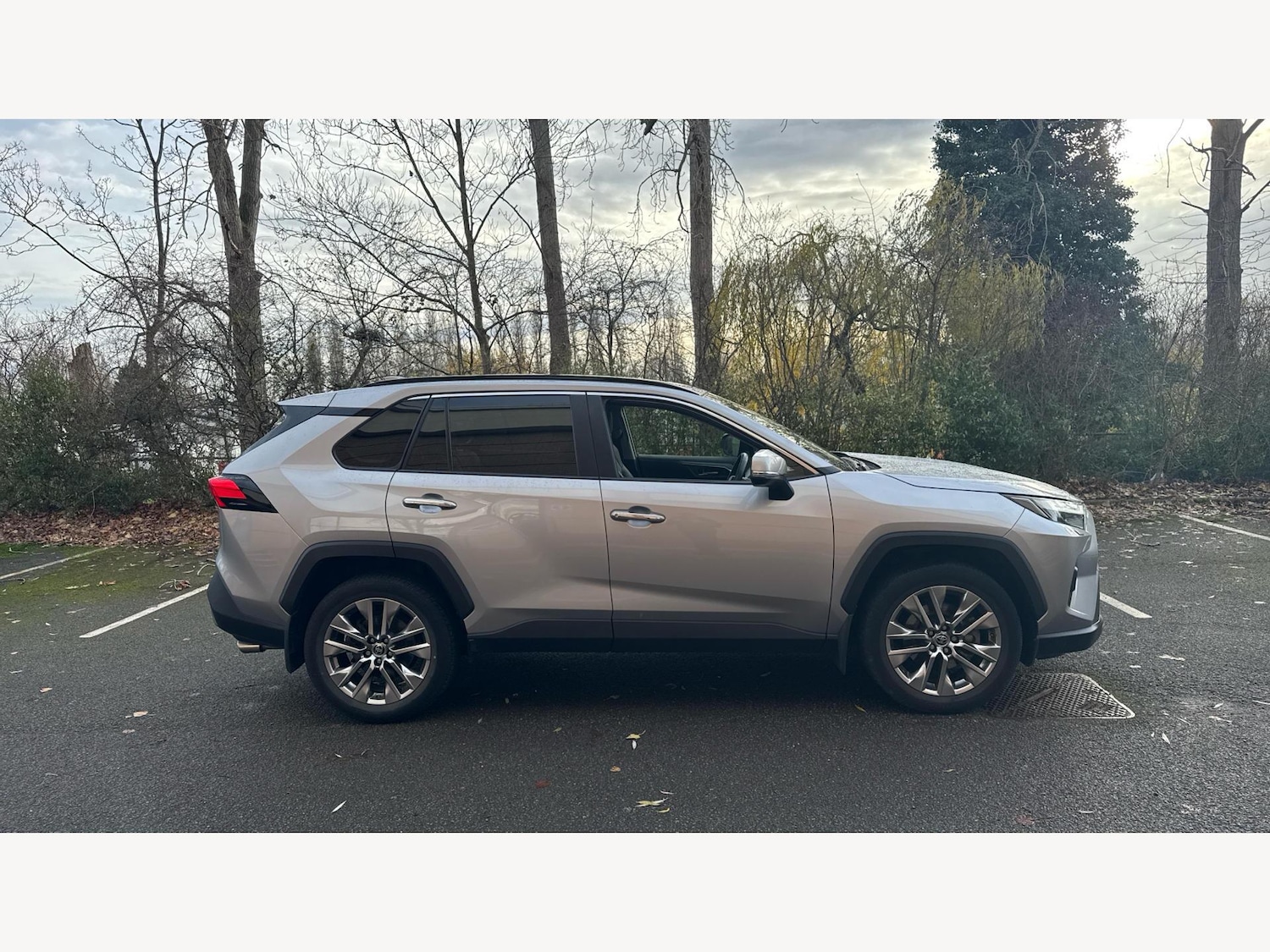 Used Toyota RAV4 2022 for sale - 76887470: Photo 18