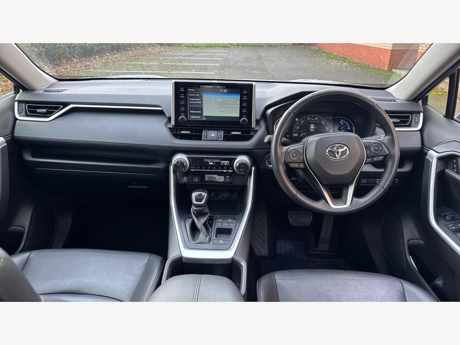 Used Toyota RAV4 2022 for sale - 76887470: Photo 7