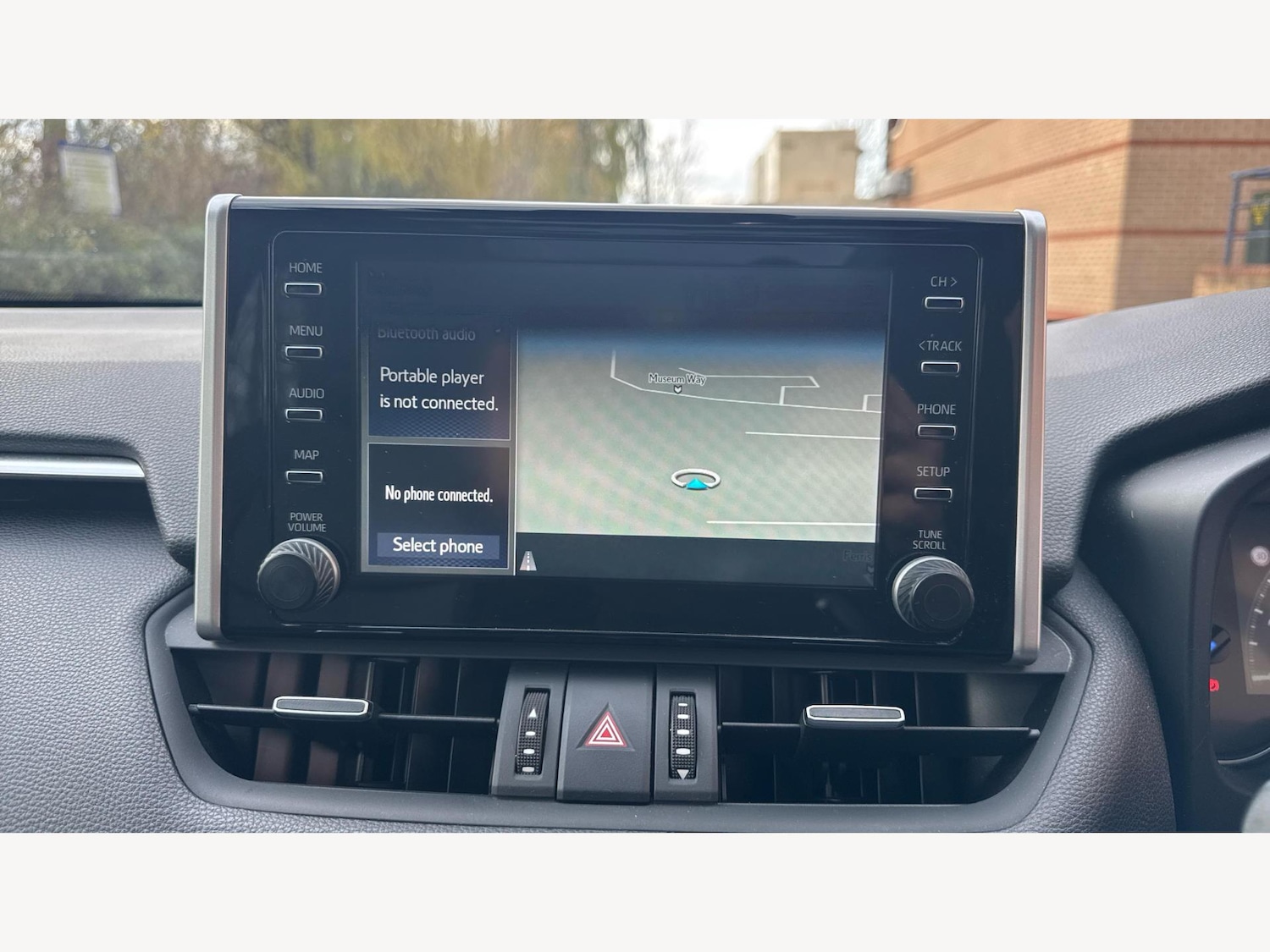 Used Toyota RAV4 2022 for sale - 76887470: Photo 9