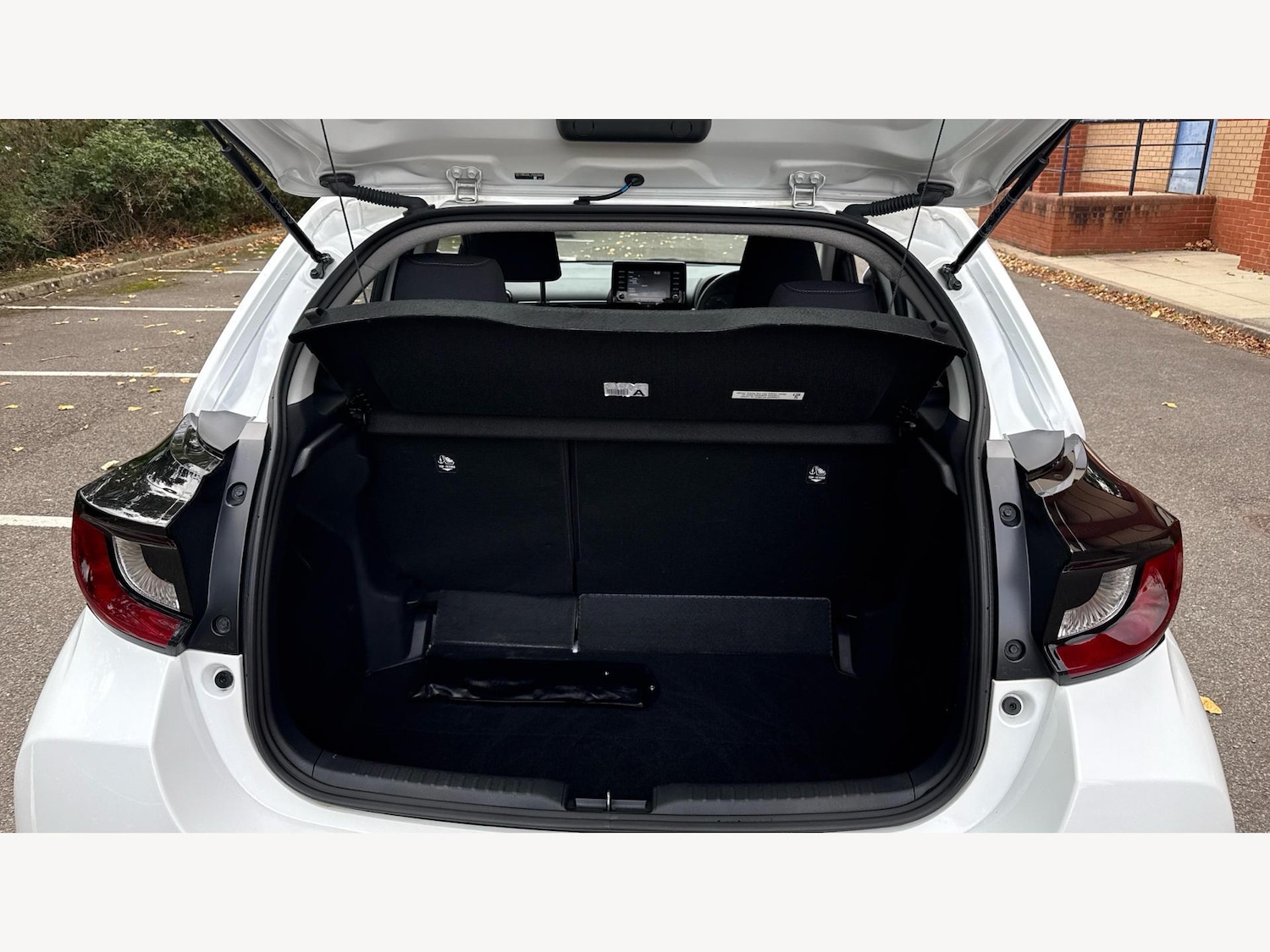 Vehicle 16