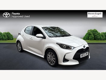 Toyota - Yaris