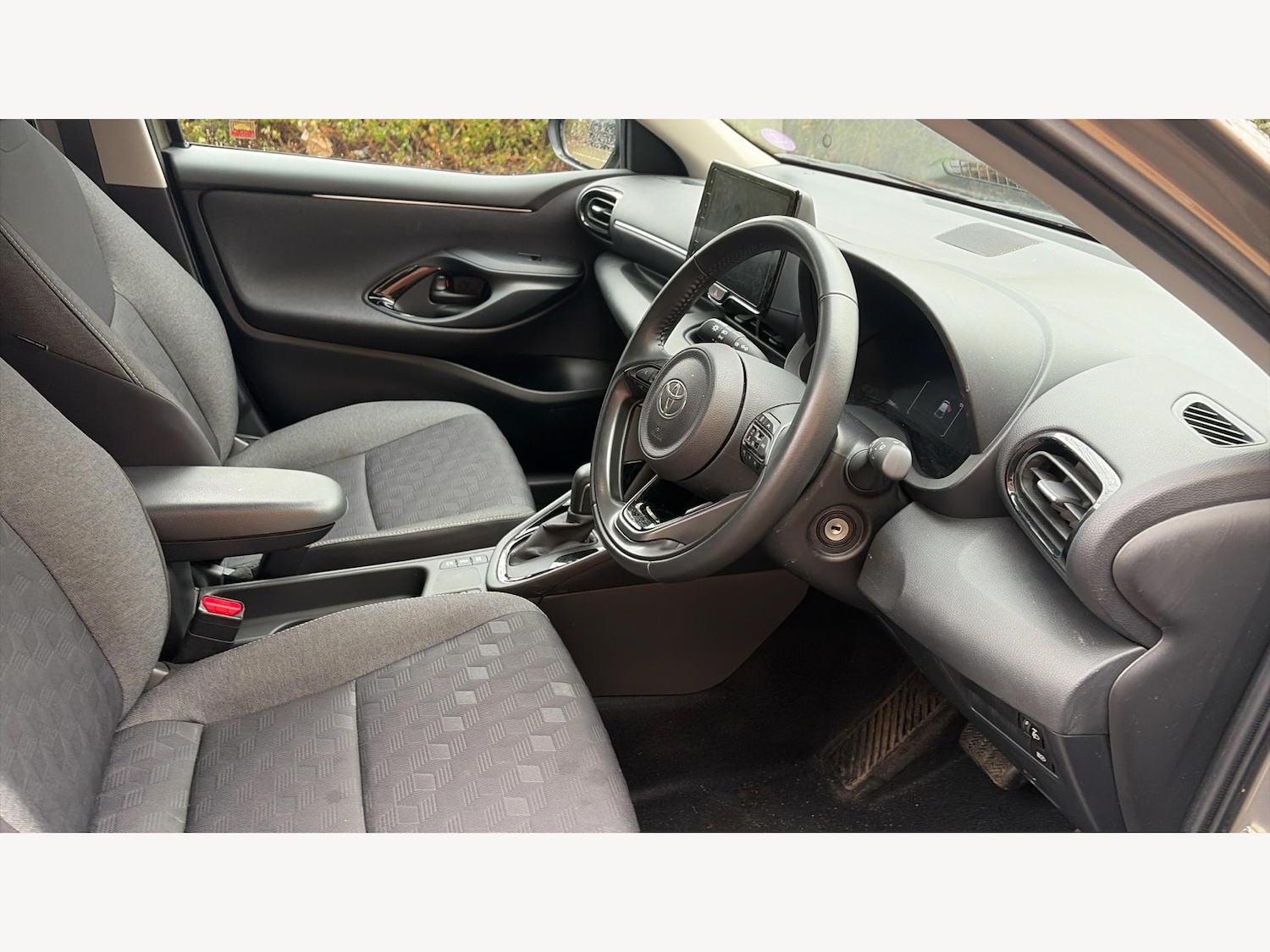 Used Toyota Yaris for sale - 77267436: Photo 13
