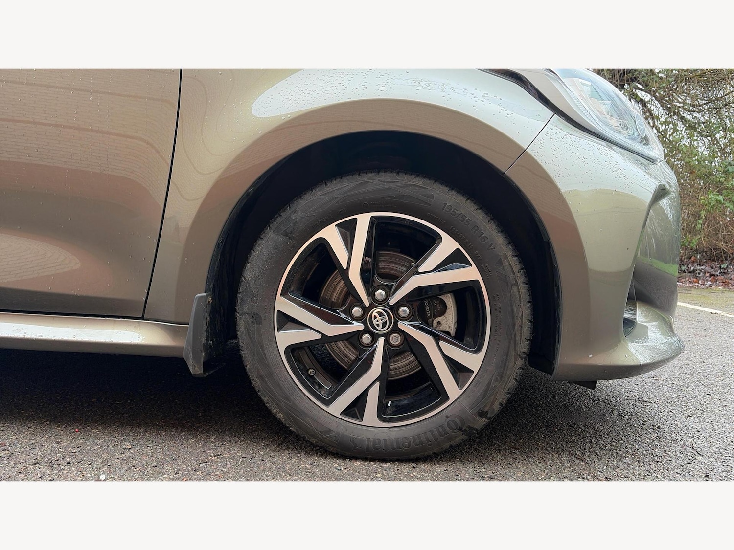 Used Toyota Yaris for sale - 77267436: Photo 20