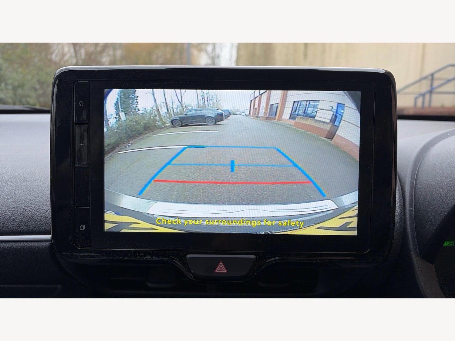 Used Toyota Yaris for sale - 77267436: Photo 23