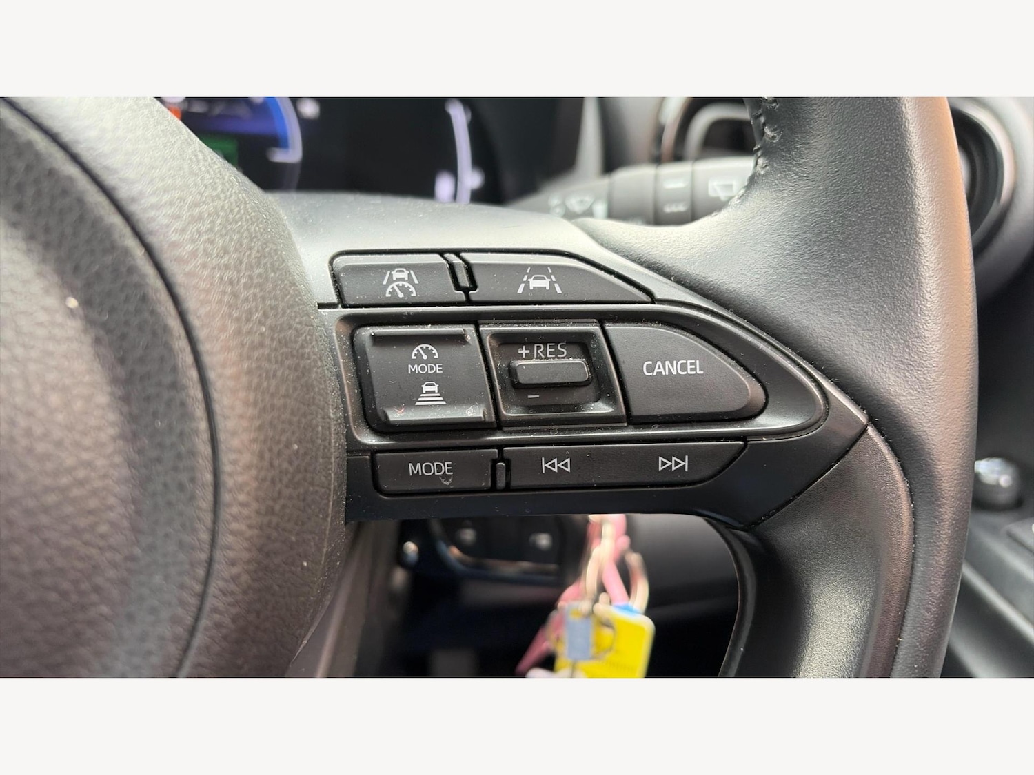 Used Toyota Yaris for sale - 77267436: Photo 25