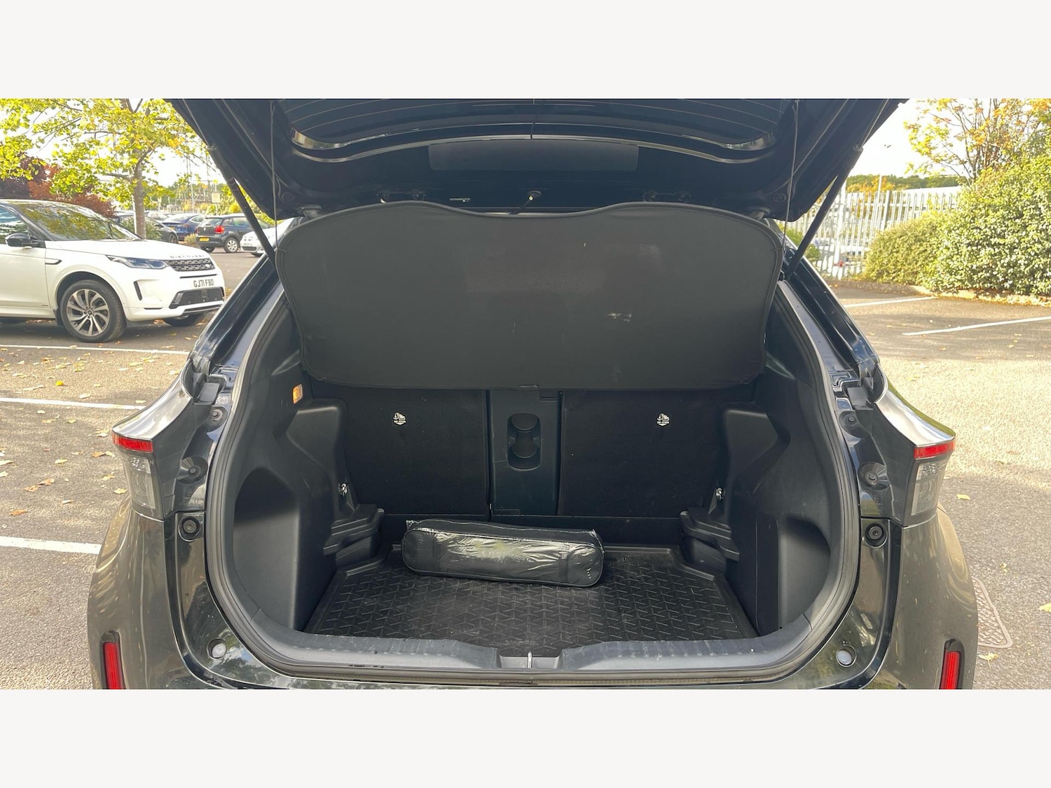 Vehicle 16