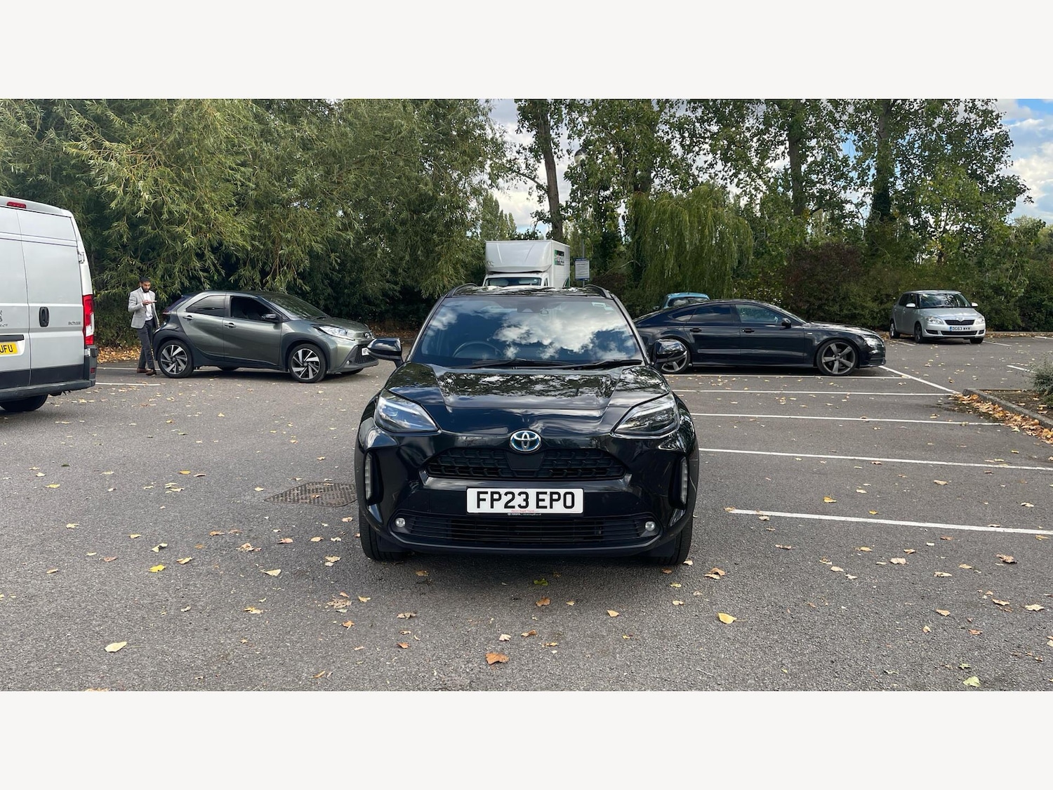 Vehicle 17