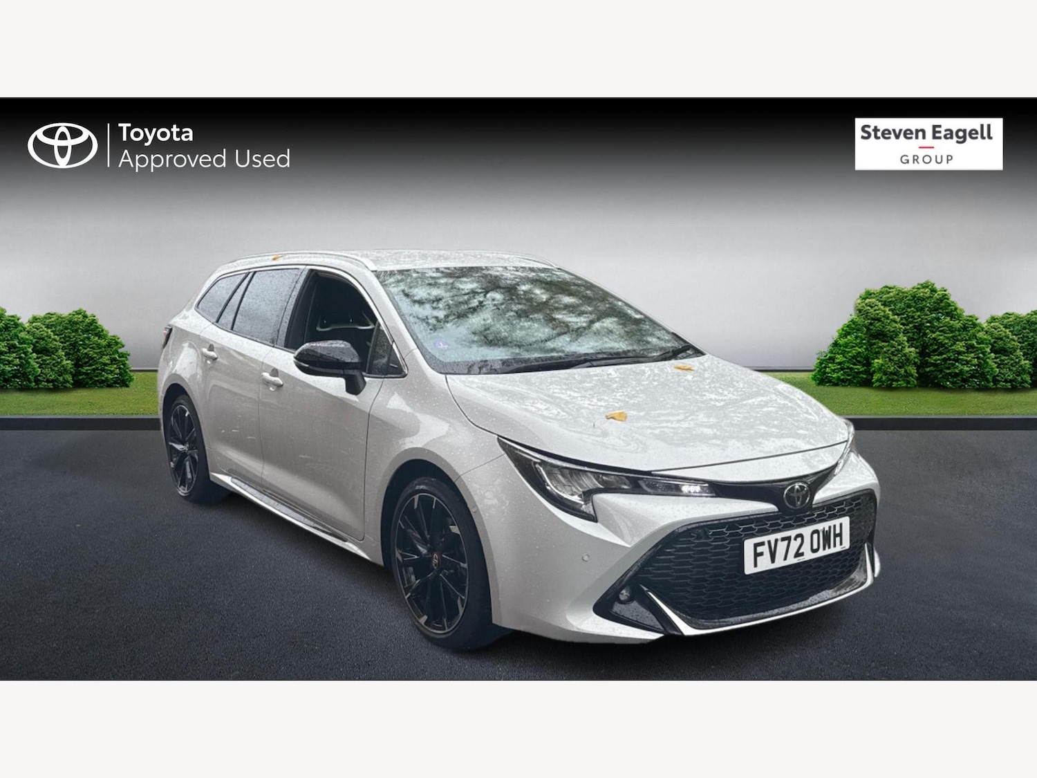 Used Toyota Corolla 2022 for sale - 76389296: Photo 1
