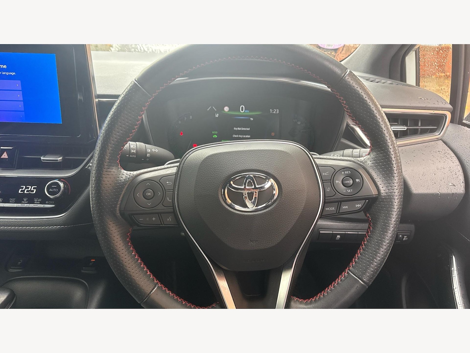 Used Toyota Corolla 2022 for sale - 76389296: Photo 10