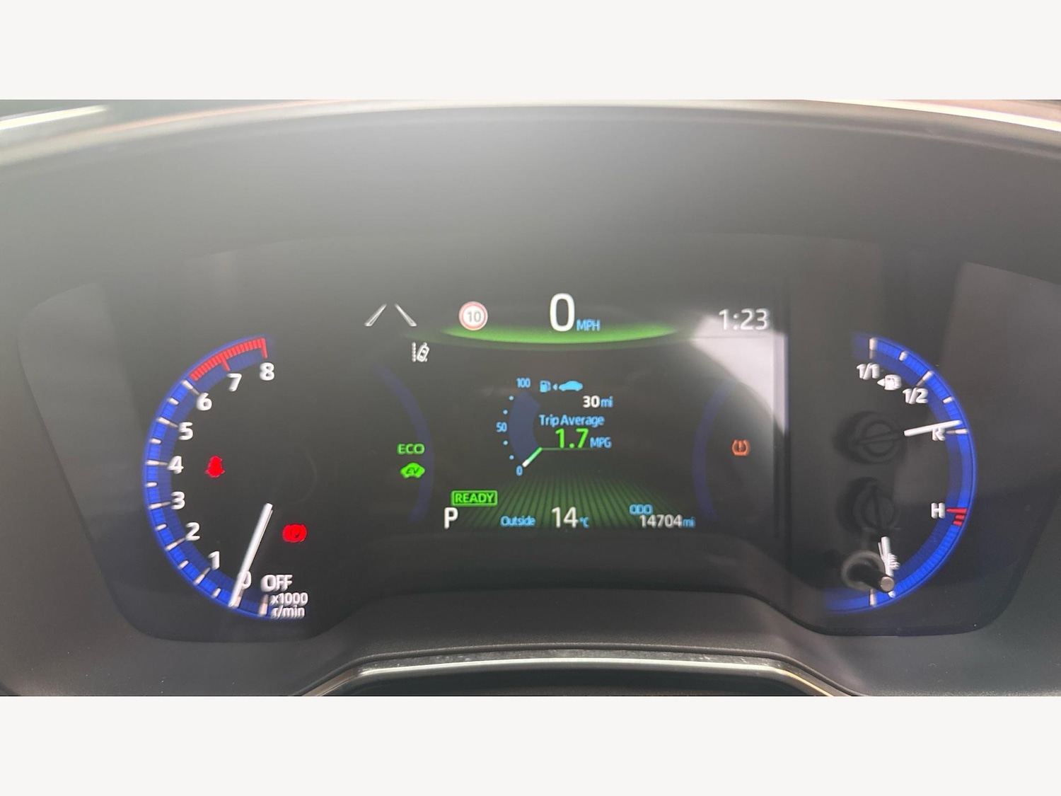 Used Toyota Corolla 2022 for sale - 76389296: Photo 11