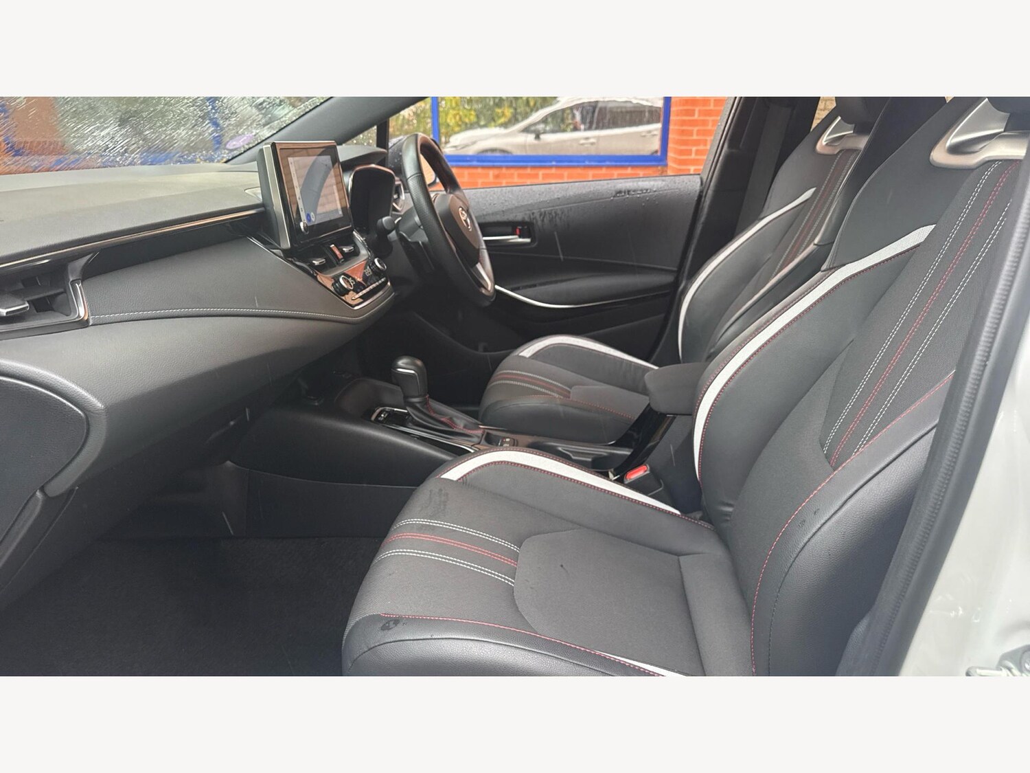 Used Toyota Corolla 2022 for sale - 76389296: Photo 12