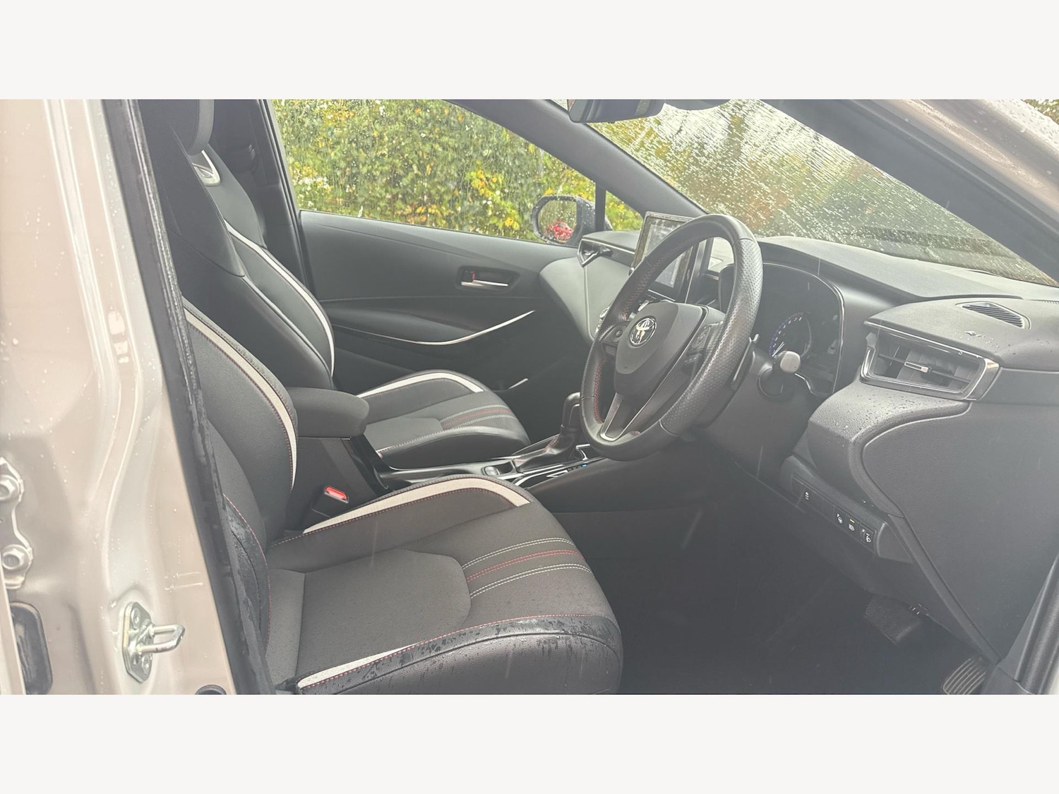 Used Toyota Corolla 2022 for sale - 76389296: Photo 13