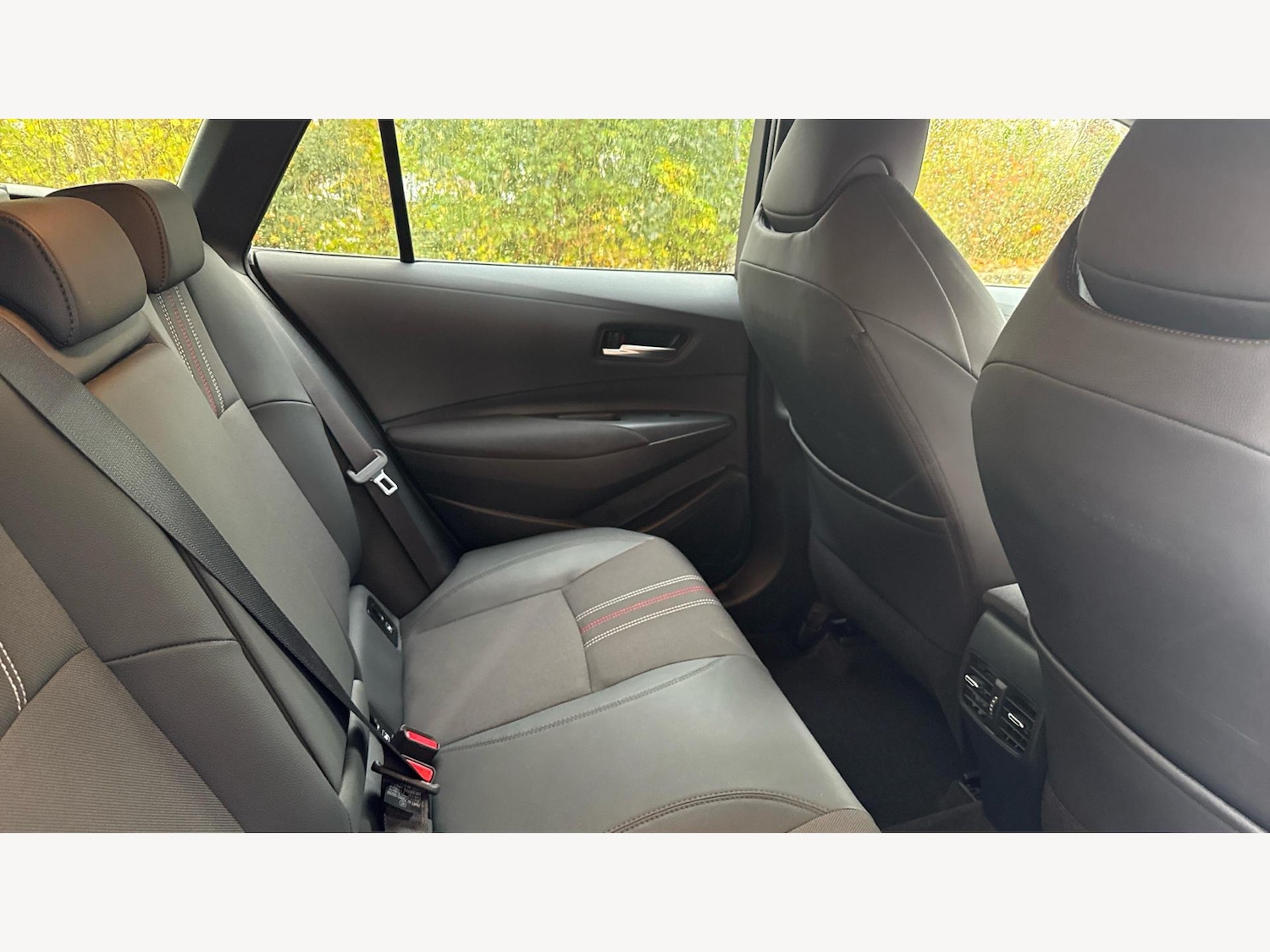 Used Toyota Corolla 2022 for sale - 76389296: Photo 14