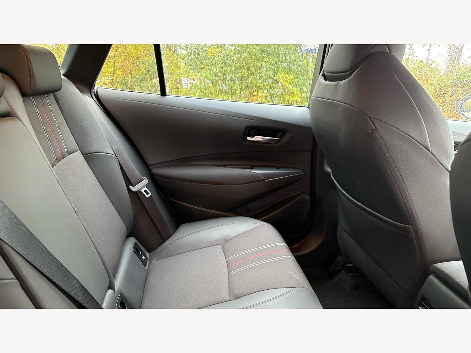 Used Toyota Corolla 2022 for sale - 76389296: Photo 15