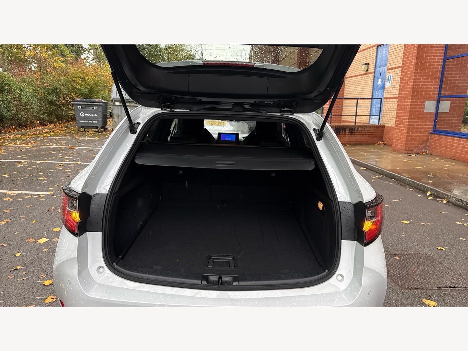 Used Toyota Corolla 2022 for sale - 76389296: Photo 16