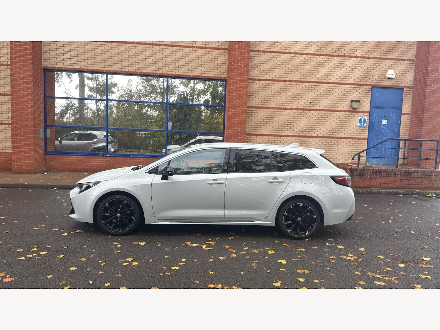 Used Toyota Corolla 2022 for sale - 76389296: Photo 19