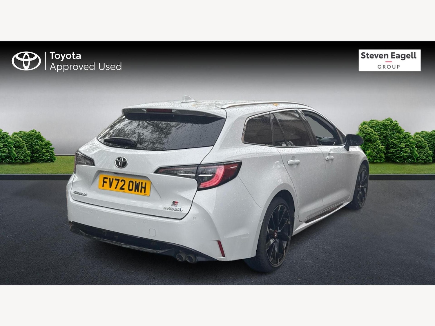 Used Toyota Corolla 2022 for sale - 76389296: Photo 2