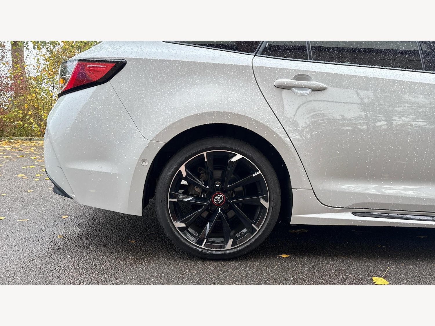 Used Toyota Corolla 2022 for sale - 76389296: Photo 20