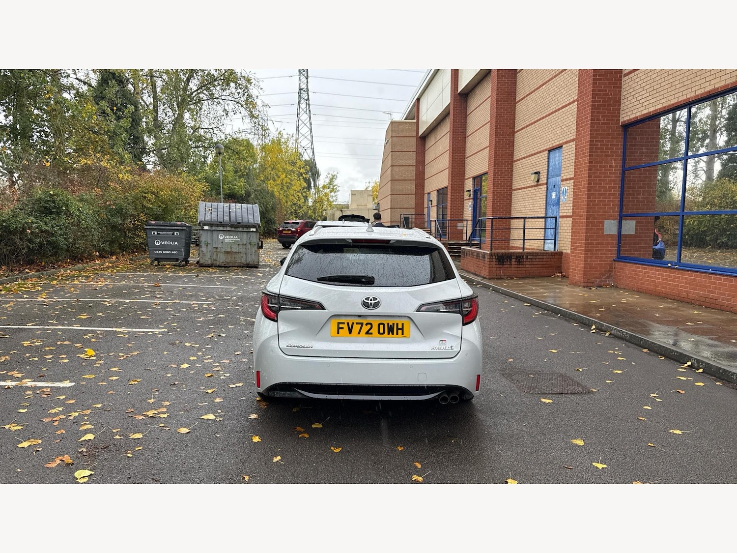 Used Toyota Corolla 2022 for sale - 76389296: Photo 21