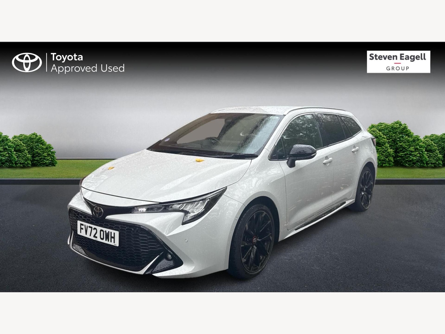 Used Toyota Corolla 2022 for sale - 76389296: Photo 3