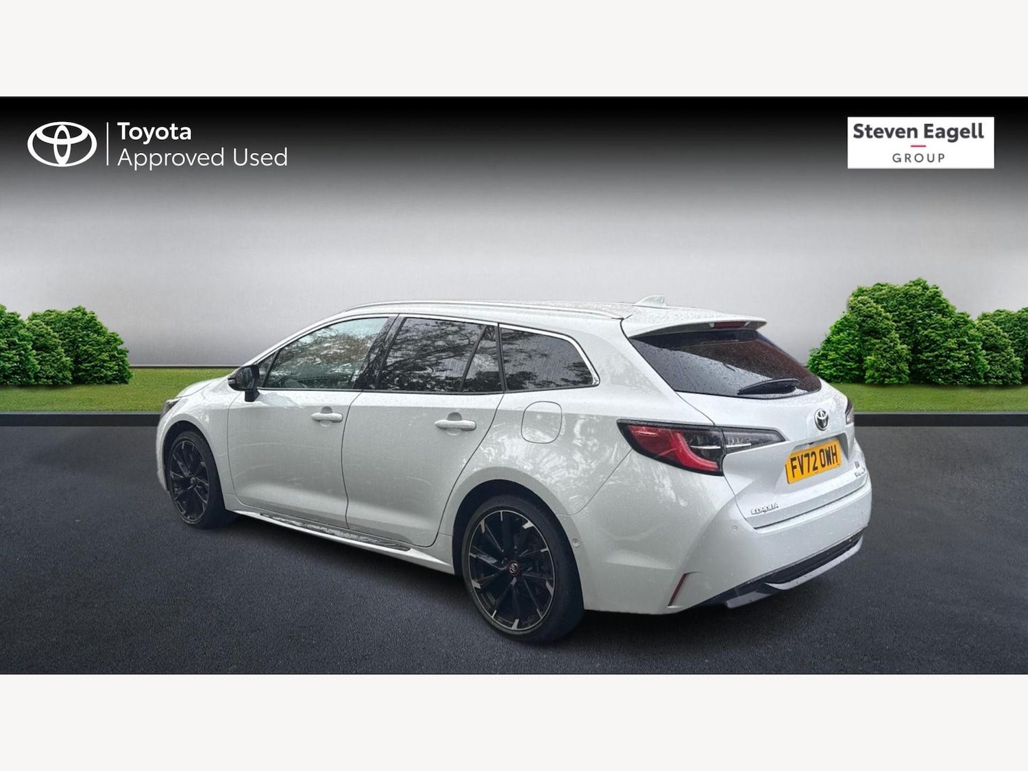 Used Toyota Corolla 2022 for sale - 76389296: Photo 6