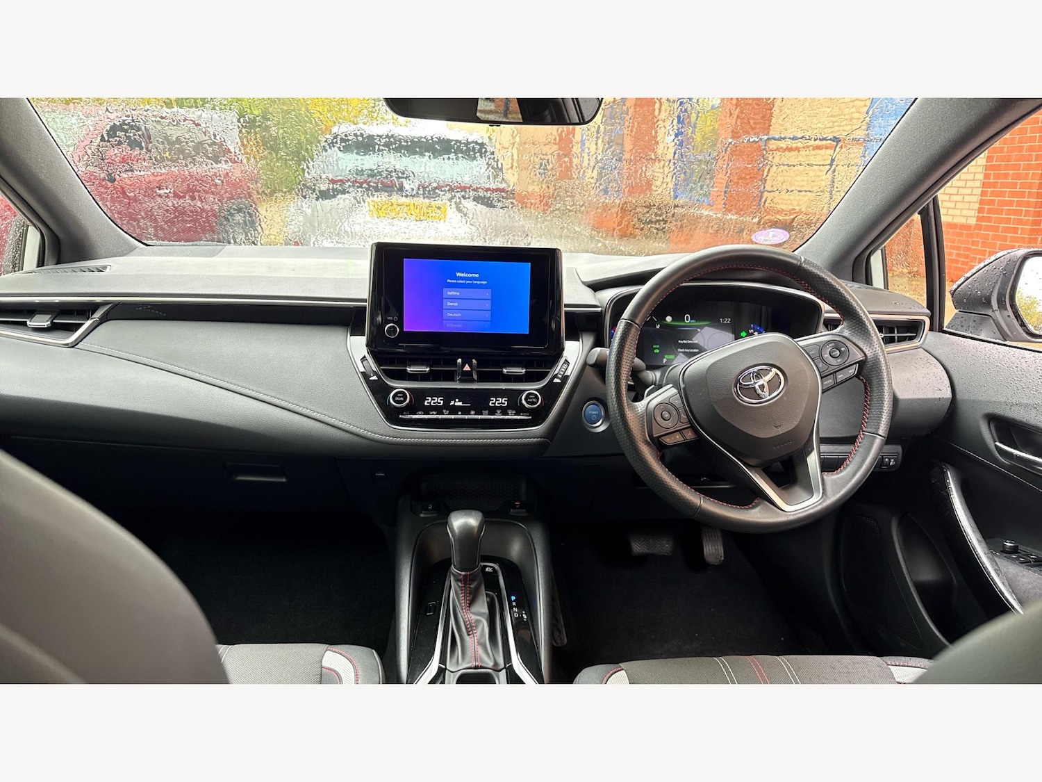 Used Toyota Corolla 2022 for sale - 76389296: Photo 7