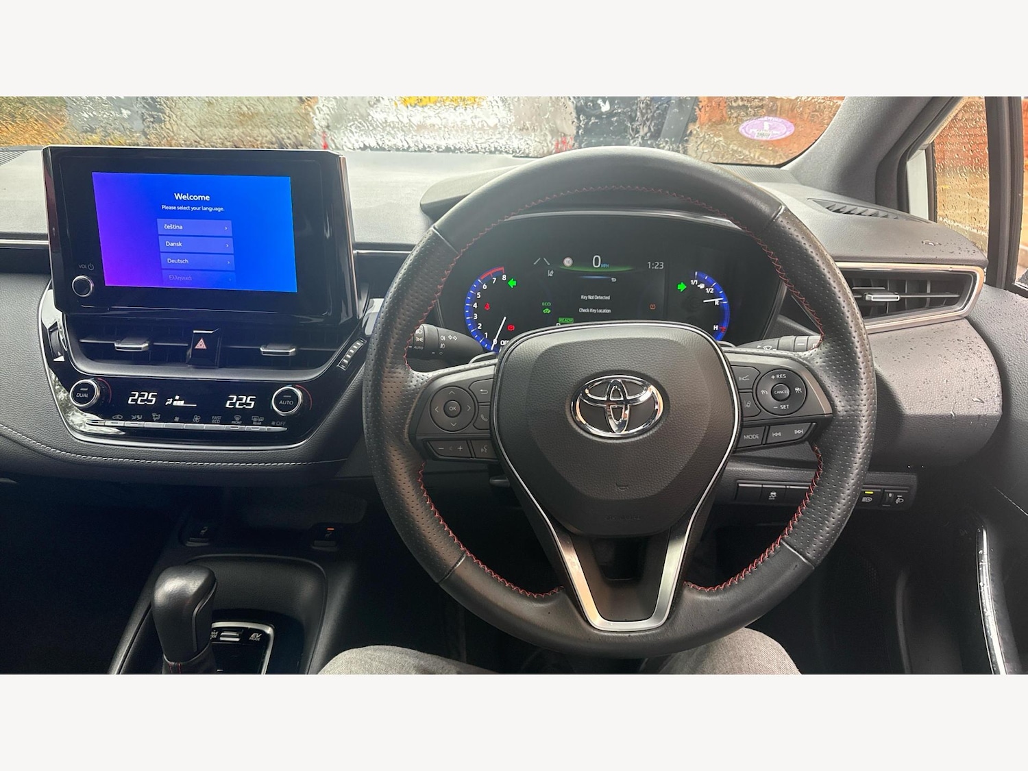 Used Toyota Corolla 2022 for sale - 76389296: Photo 8