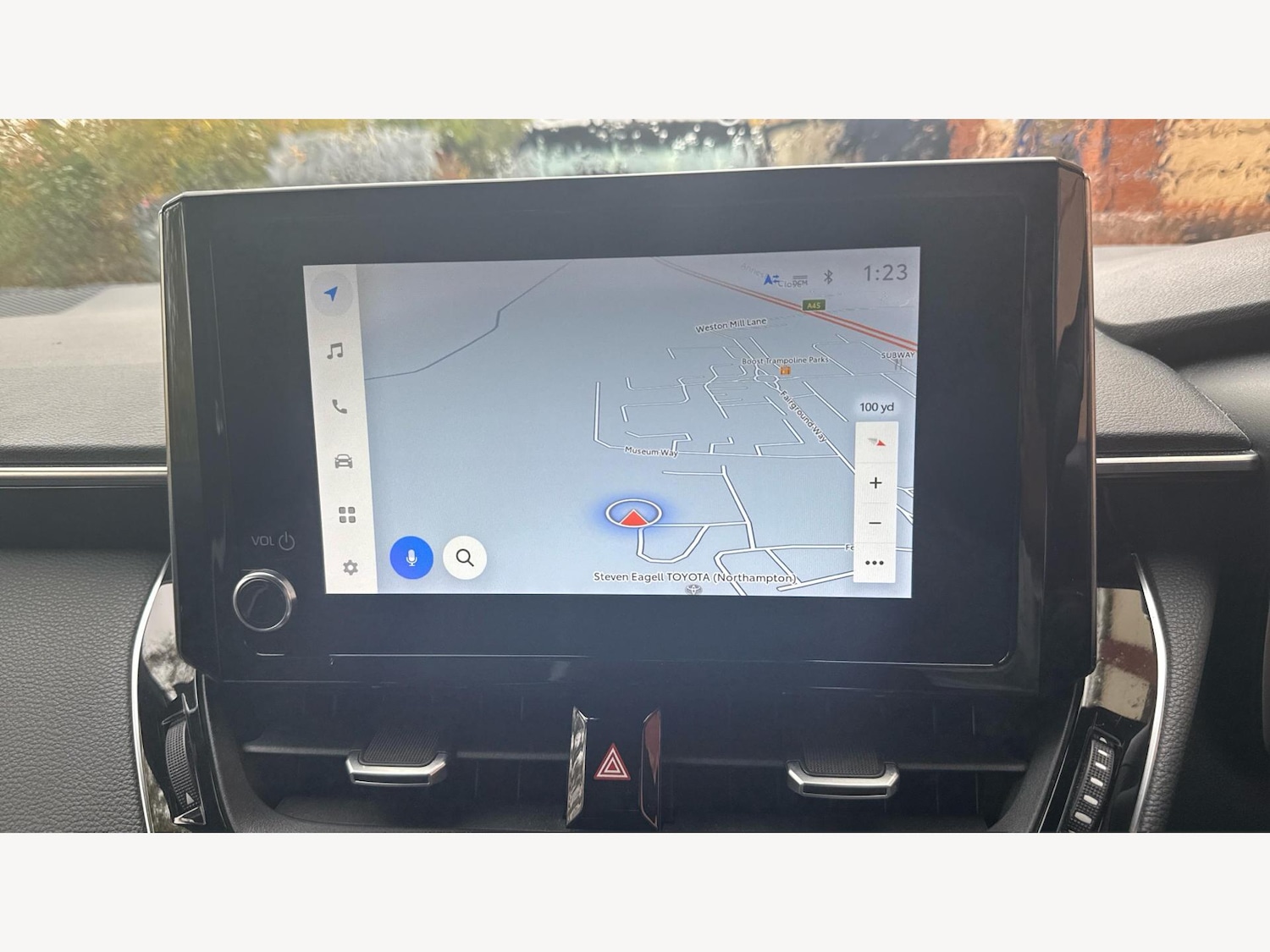 Used Toyota Corolla 2022 for sale - 76389296: Photo 9