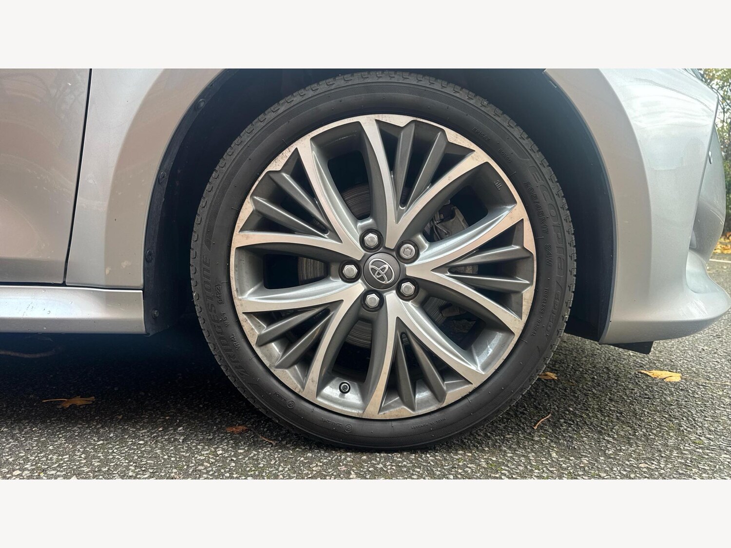 Used Toyota Yaris 2022 for sale - 76538601: Photo 20