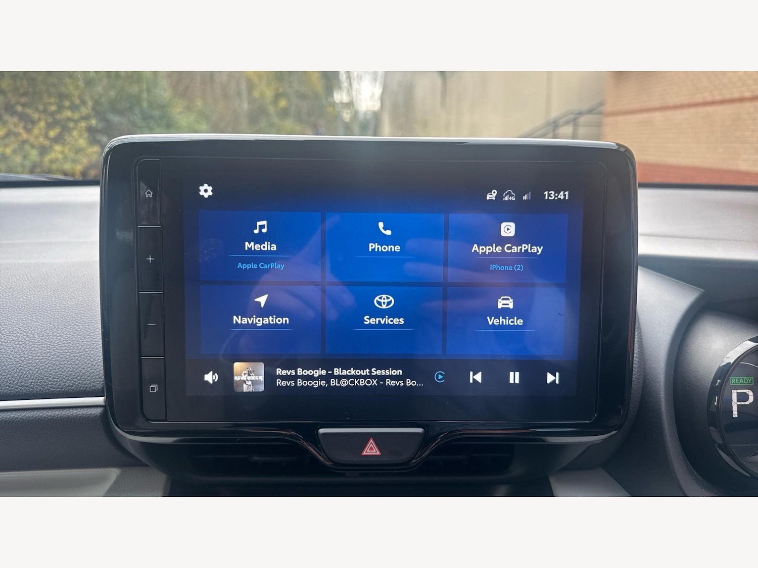 Used Toyota Yaris 2022 for sale - 76538601: Photo 9