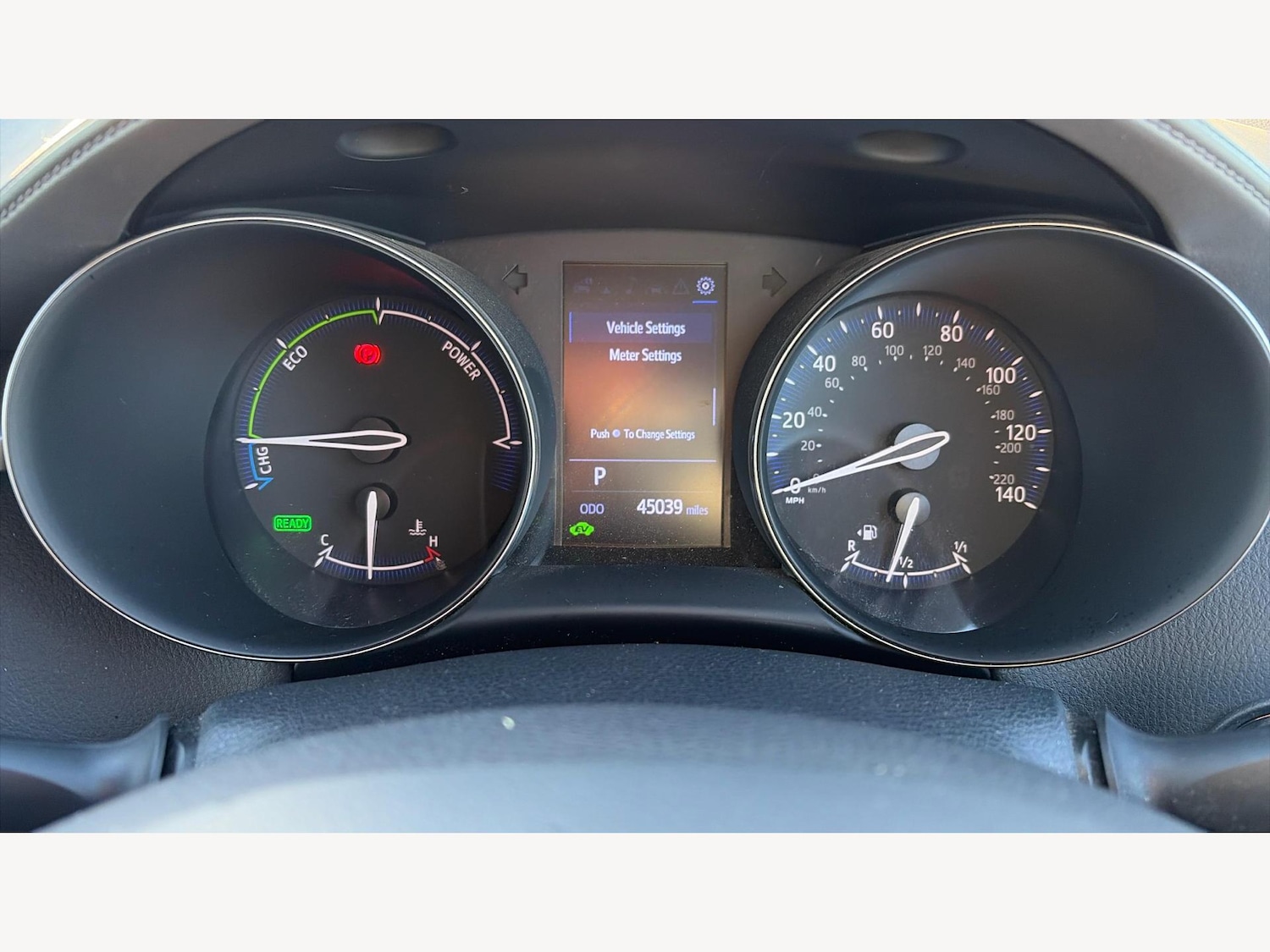 Used Toyota C-HR 2020 for sale - 77175862: Photo 11