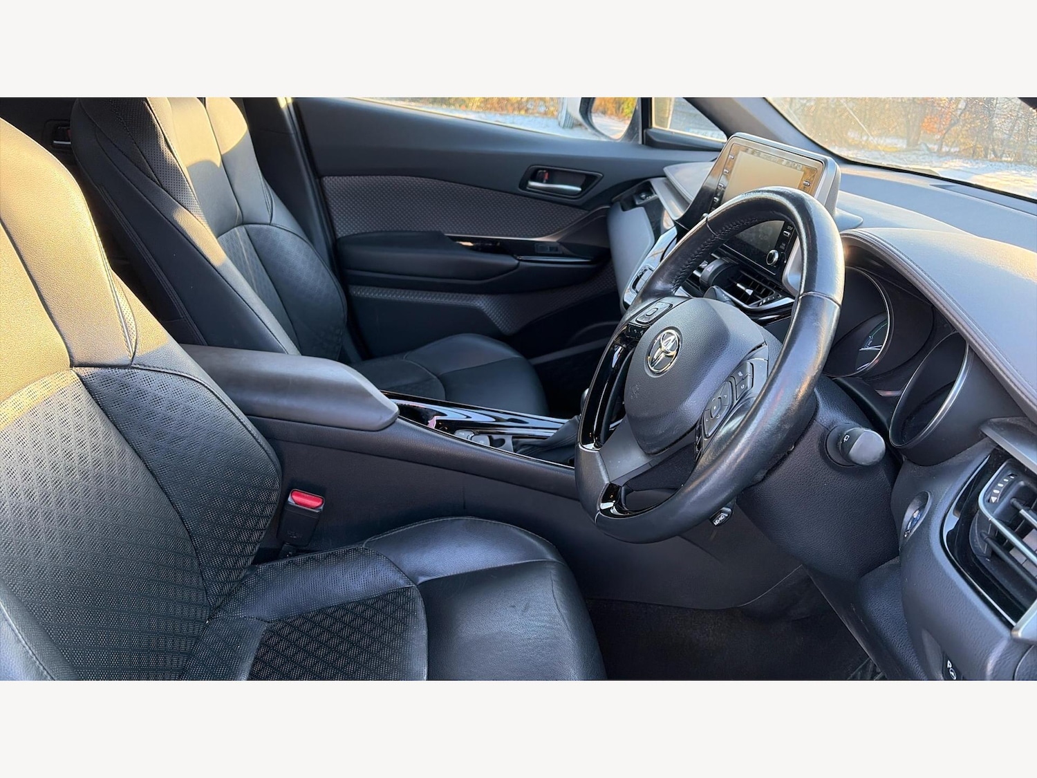 Used Toyota C-HR 2020 for sale - 77175862: Photo 13