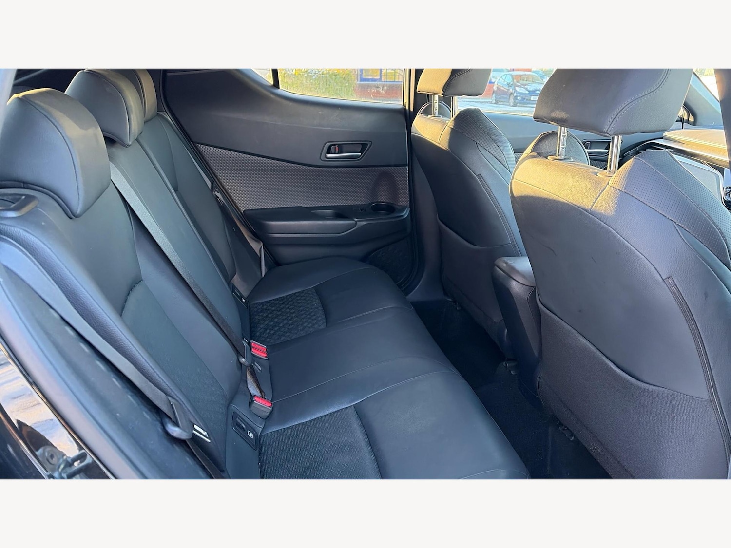 Used Toyota C-HR 2020 for sale - 77175862: Photo 14