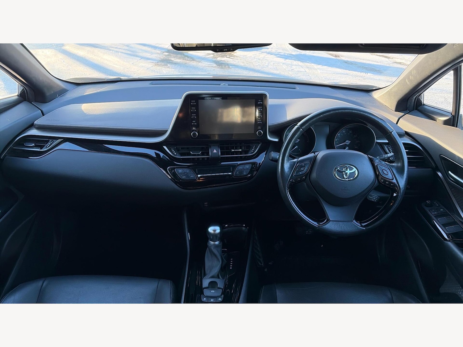 Used Toyota C-HR 2020 for sale - 77175862: Photo 7