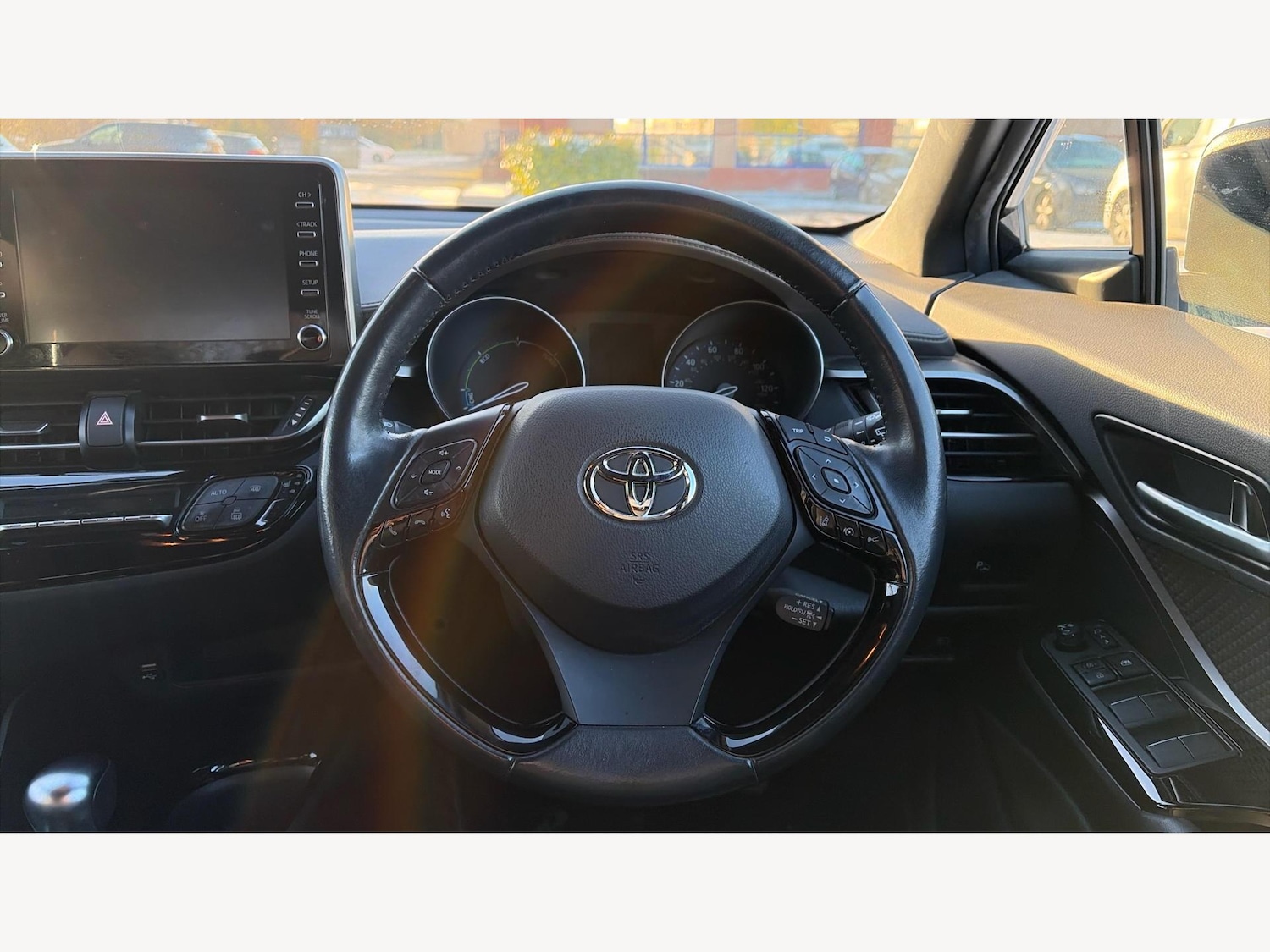 Used Toyota C-HR 2020 for sale - 77175862: Photo 8
