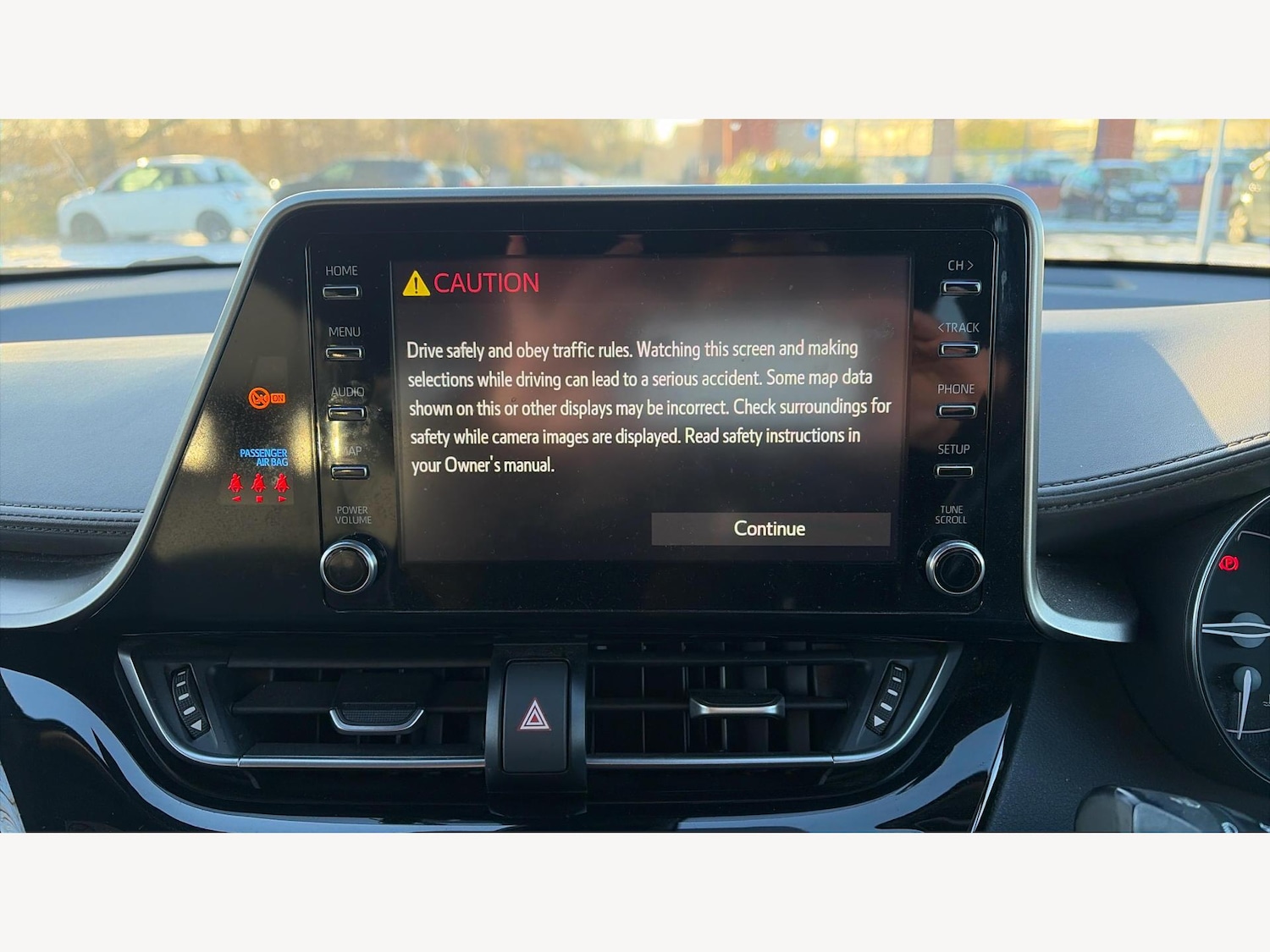 Used Toyota C-HR 2020 for sale - 77175862: Photo 9