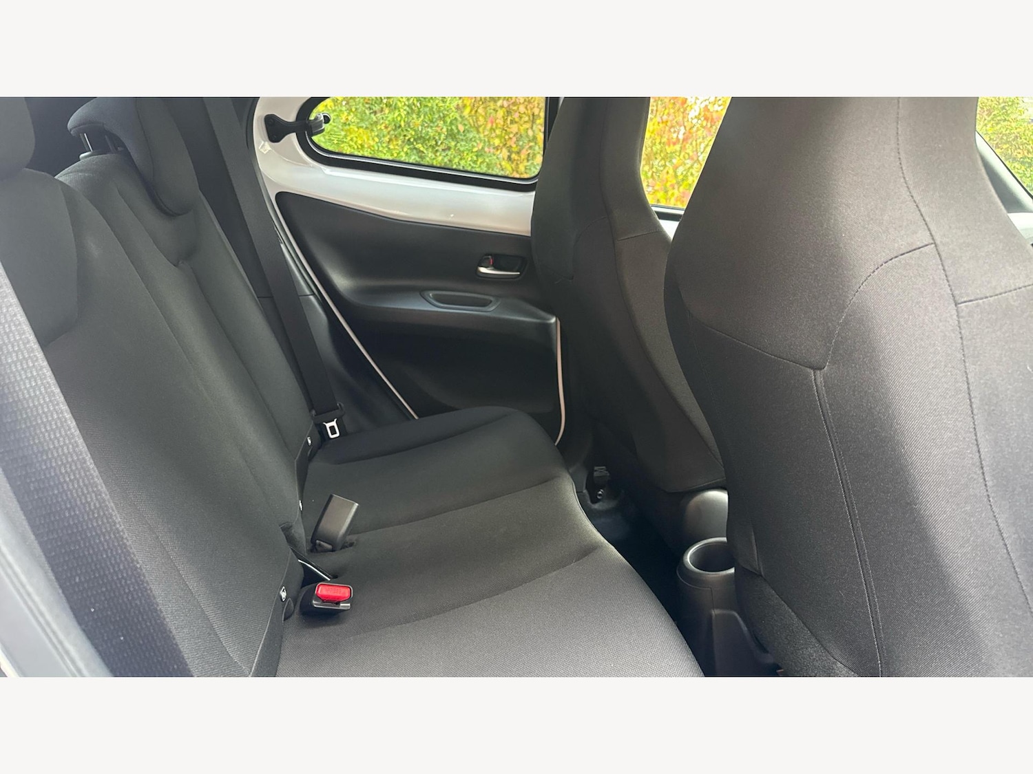 Used Toyota Aygo X 2023 for sale - 76446765: Photo 14