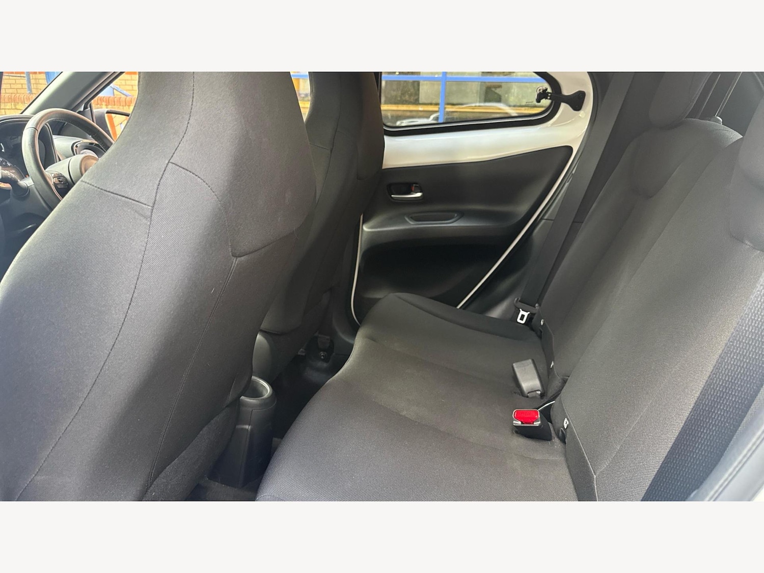 Used Toyota Aygo X 2023 for sale - 76446765: Photo 15