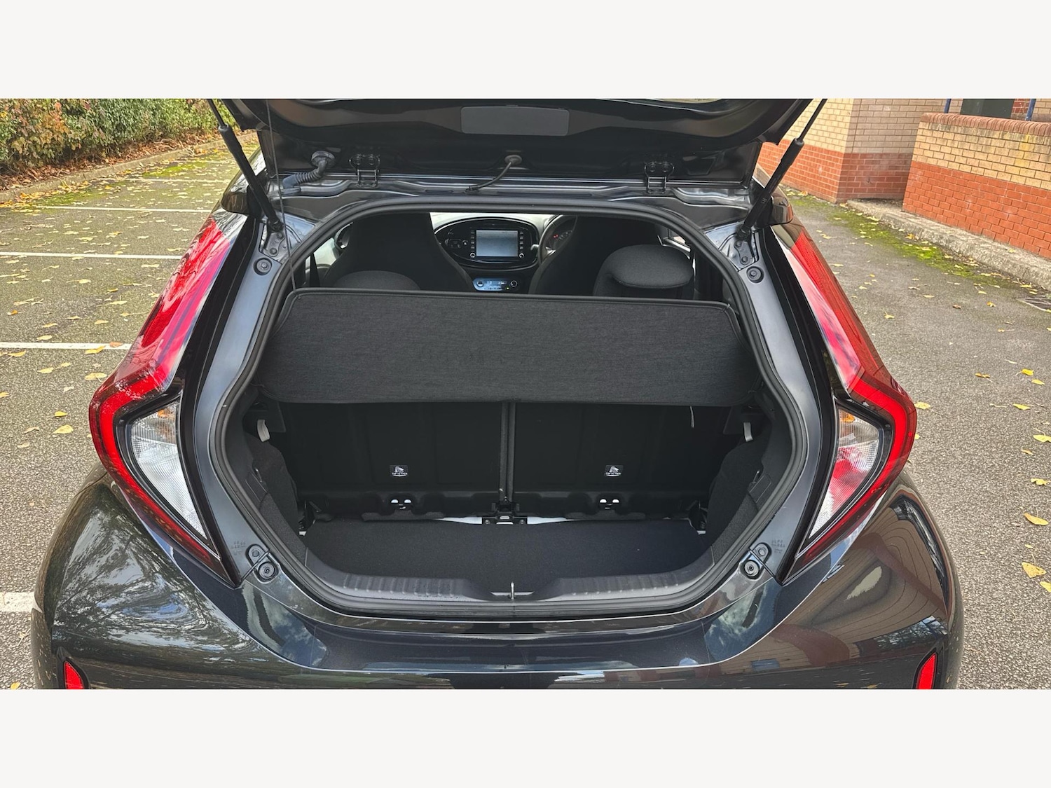 Used Toyota Aygo X 2023 for sale - 76446765: Photo 16