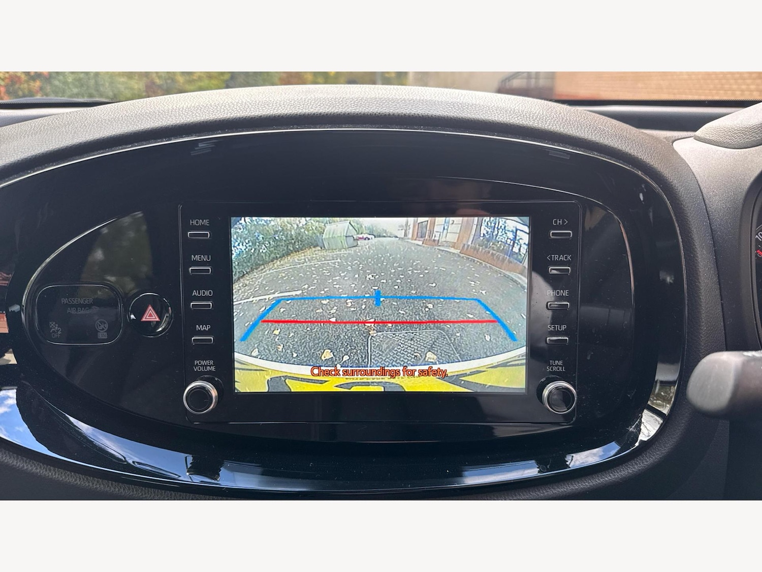 Used Toyota Aygo X 2023 for sale - 76446765: Photo 22